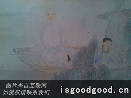 成世瑄人物照片