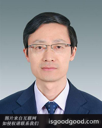 杨晓东人物照片