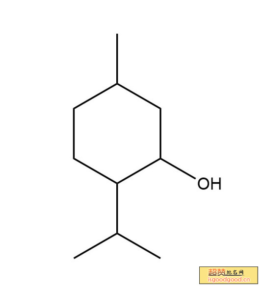 薄荷脑特产照片