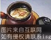 老鸭笋尖特产照片