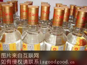 师宗清酒特产照片