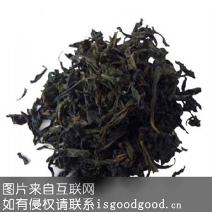 承天村乌龙茶特产照片