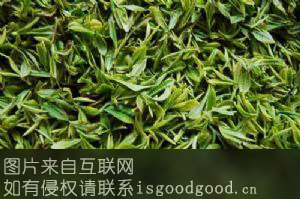 洪山茶特产照片