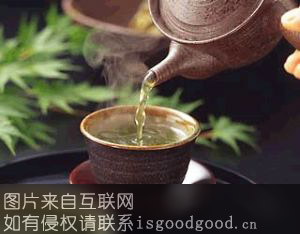 “强木都”茶特产照片