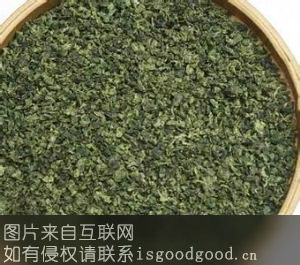 盐津茶叶特产照片