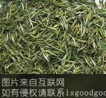 宜兴贡茶特产照片