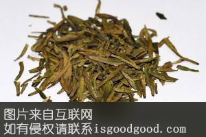 新娘子茶特产照片