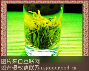 大佛茶特产照片