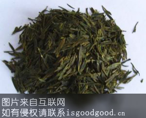 象山天茗茶叶特产照片