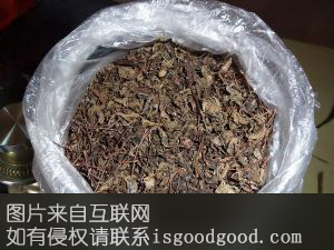 派潭白茶特产照片