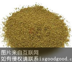 云阳小茴特产照片