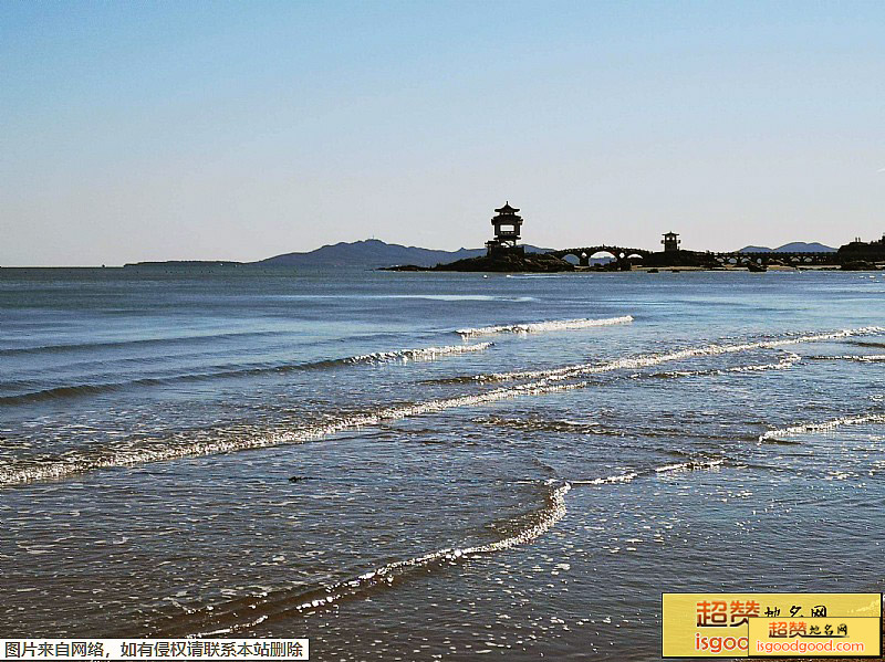 兴城市兴城龙湾海滨风景区兴城龙湾海滨风景区