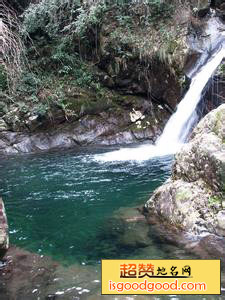 唐家房附近景点大连九龙山风景区