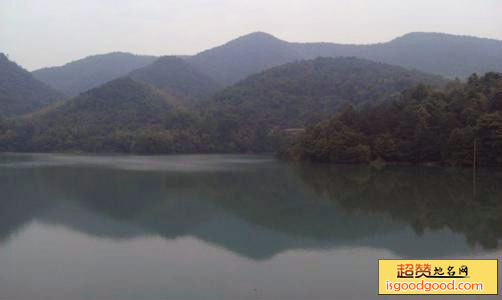 四方山旅游风景区景点照片