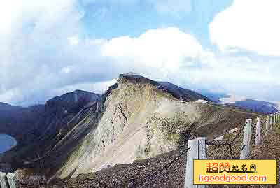 孤隼峰景点照片