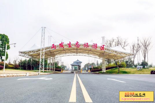 南京雨发生态旅游区景点照片