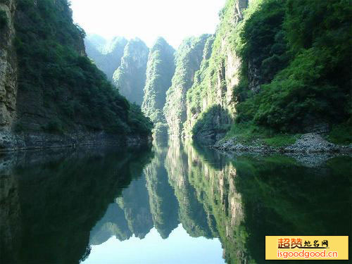 松山森林旅游区景点照片