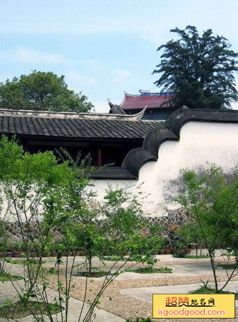 平阳寺景点照片