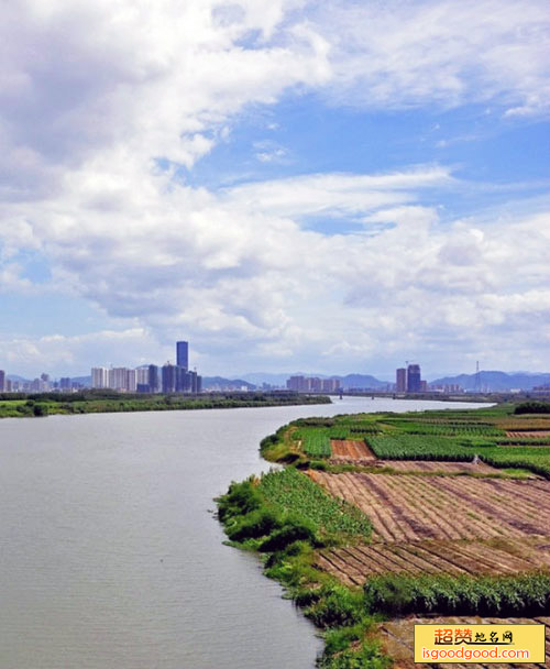 陈溪附近景点曹娥江