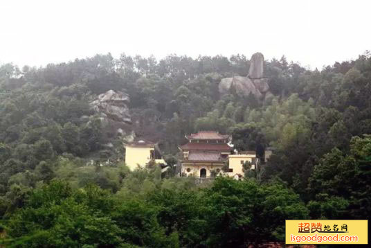 天峰寺景点照片