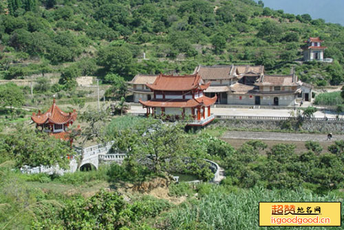 龙纪寺景点照片