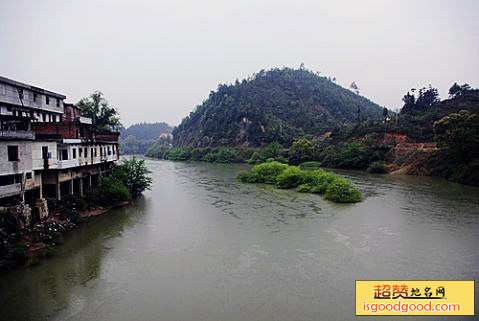 瑶田附近景点金华古寺