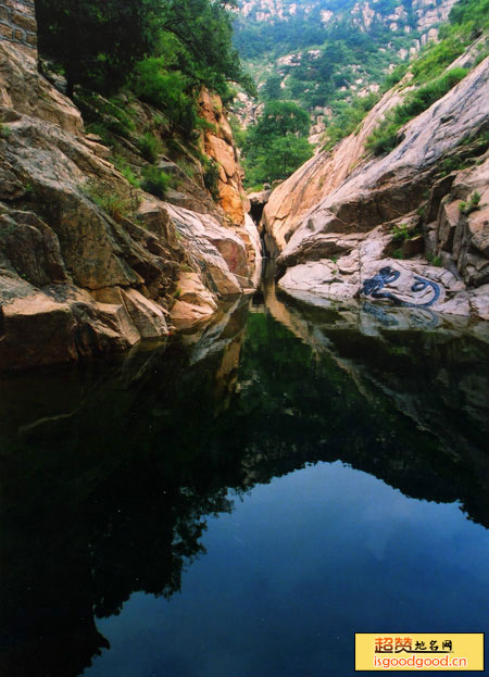 龙尾村景点照片