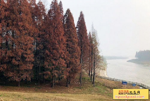 田关河风景区景点照片