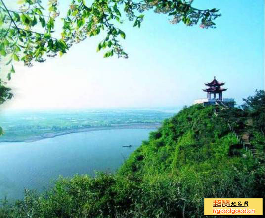 牧羊湖附近景点西塞山风景名胜旅游区