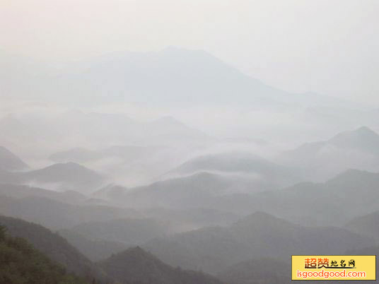 茶庵岭附近景点赤壁葛仙山