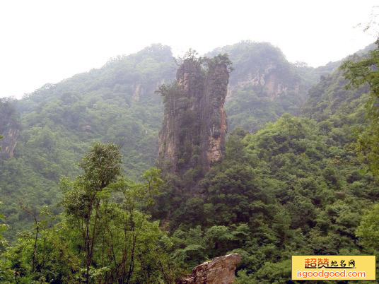 九道河景点照片