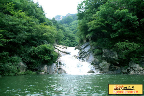 九洞风景区景点照片