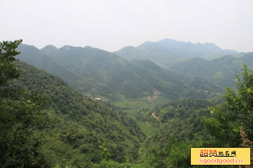 昌山景点照片