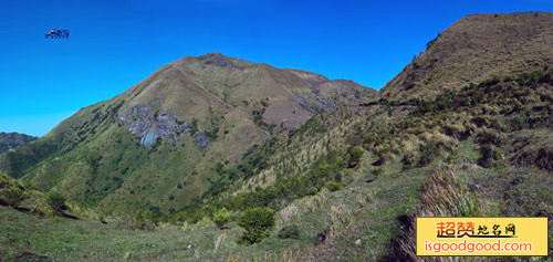 三官山景点照片