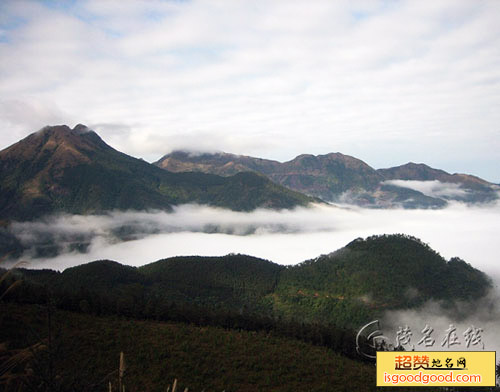 平云山旅游风景区景点照片