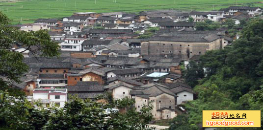 石寨村景点照片