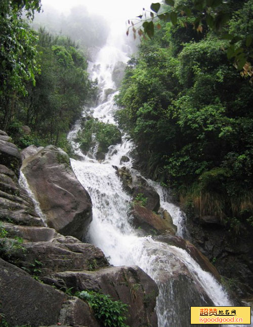 螺壳山景点照片