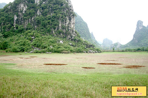 长龙村景点照片