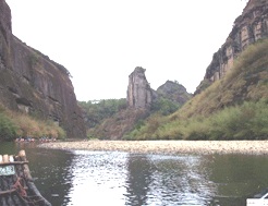 爽岛民俗风情旅游区景点照片