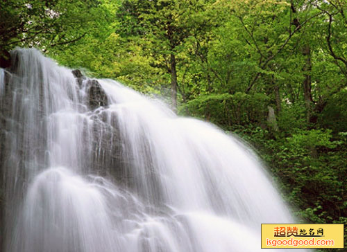 通川区莲花湖风景区莲花湖风景区