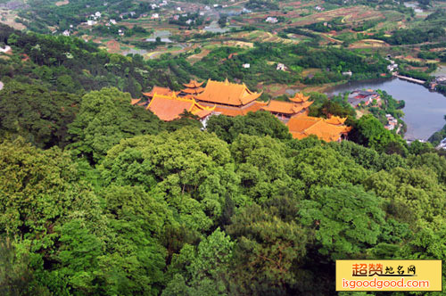 江阳区泸州方山泸州方山