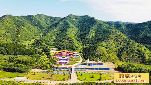 甲英附近景点康宁寺