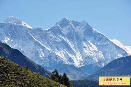 乃龙附近景点洛子峰