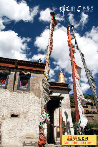 赤多附近景点邦纳寺