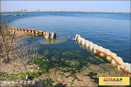 大鹏湾风景区景点照片