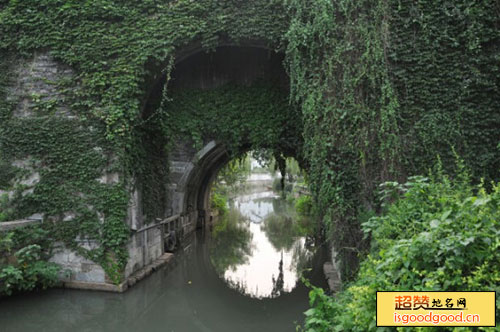 水城门景点照片