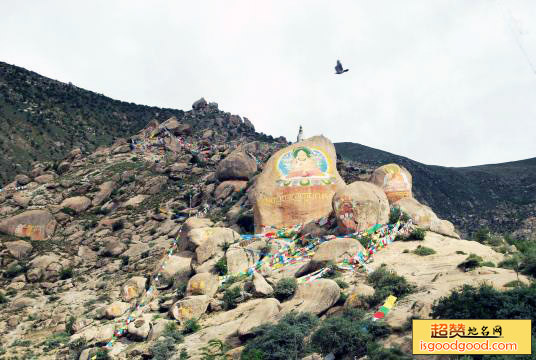 根培乌孜山景点照片