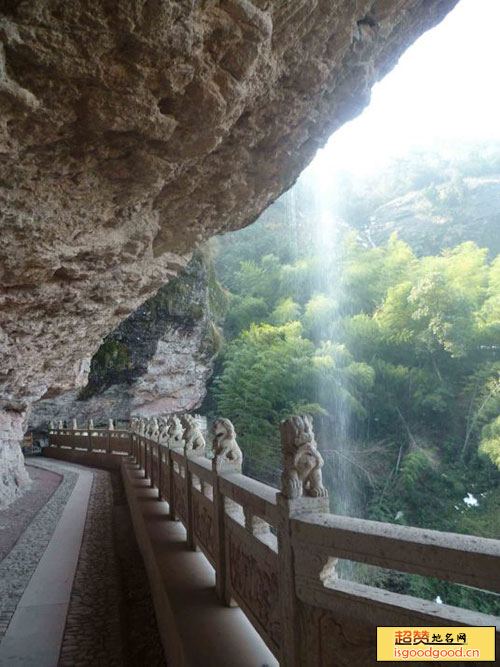 三都胜景风景区景点照片