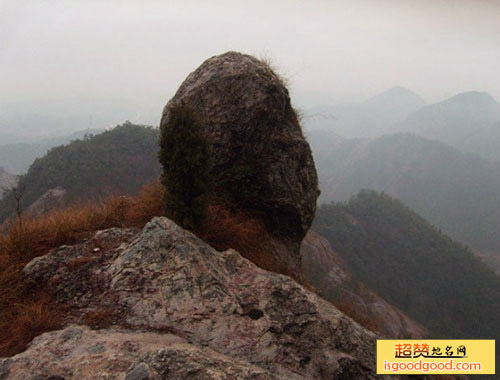 飞龙山风景区景点照片