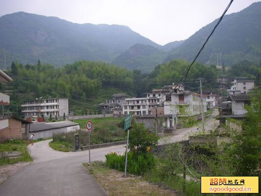 连山村景点照片